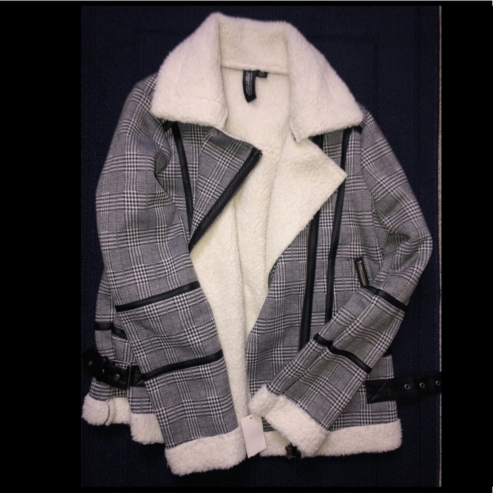 Winter Coat - Brand New